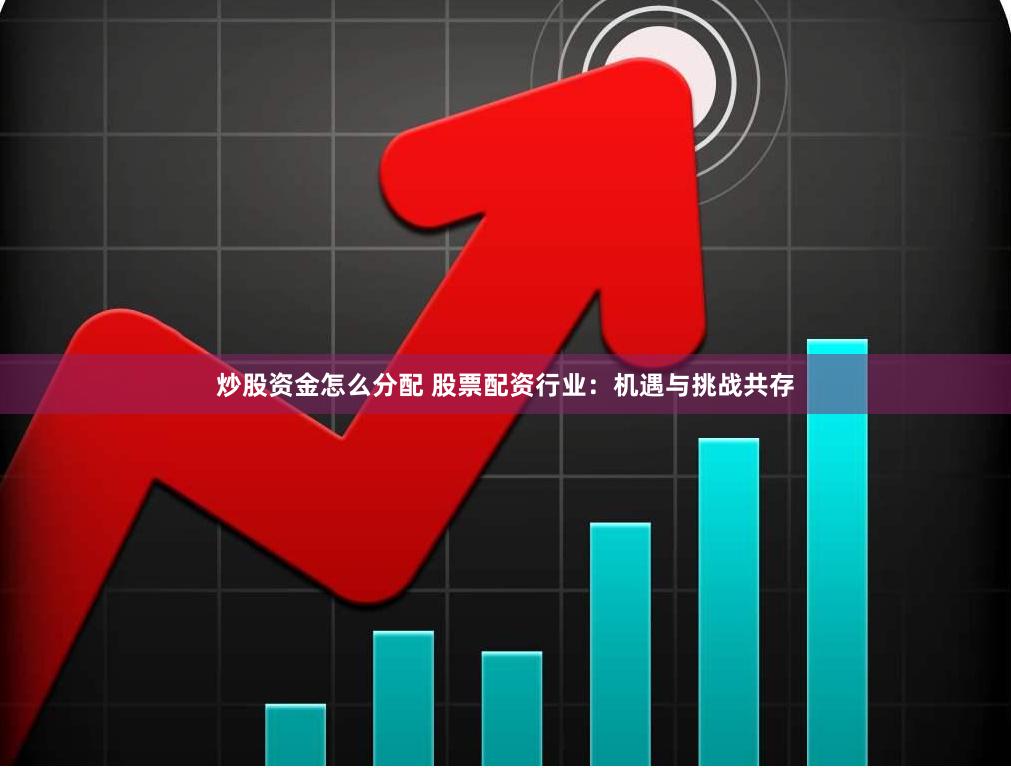 炒股资金怎么分配 股票配资行业：机遇与挑战共存